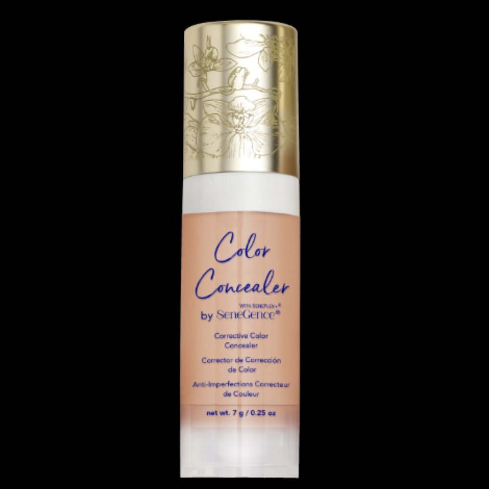 Medium Concealer by Senegence